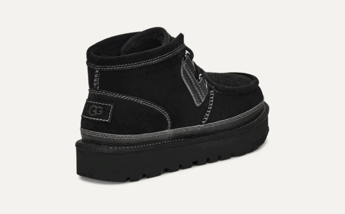 UGG Hayden Moc