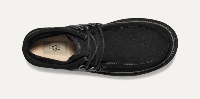 UGG Hayden Moc