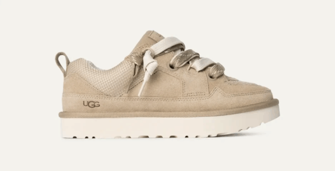 UGG Lo Lowmel UGG Lo Lowmel