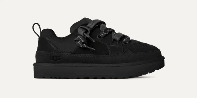 UGG Lo Lowmel