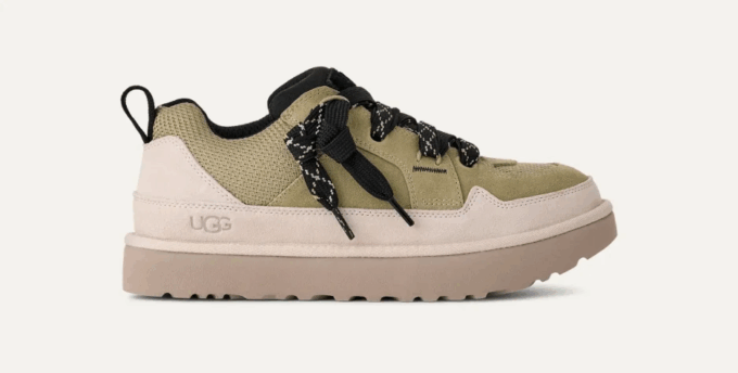 UGG Lo Lowmel UGG Lo Lowmel