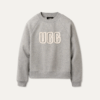 UGG Logo Crewneck UGG Logo Crewneck
