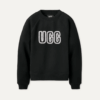 UGG Logo Crewneck UGG Logo Crewneck