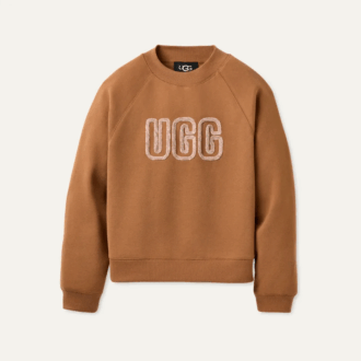 UGG Logo Crewneck