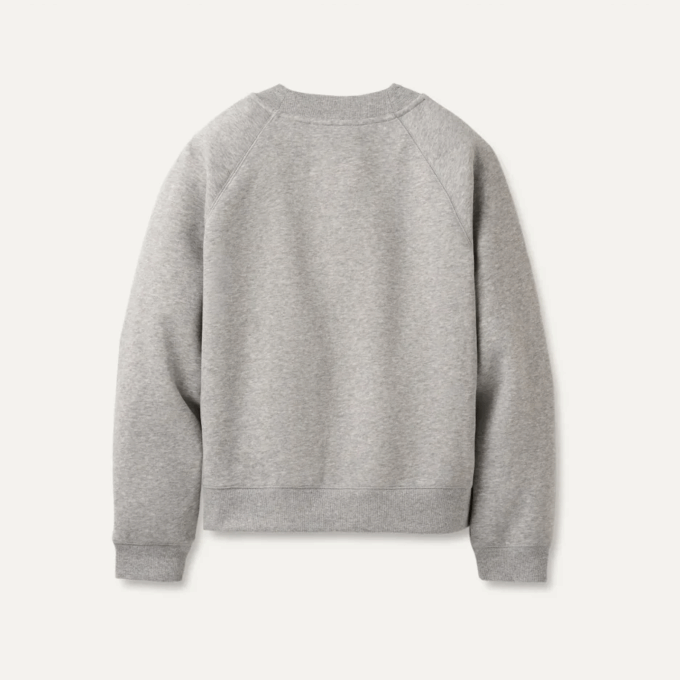 UGG Logo Crewneck UGG Logo Crewneck