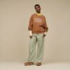 UGG Logo Crewneck