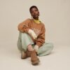 UGG Logo Crewneck