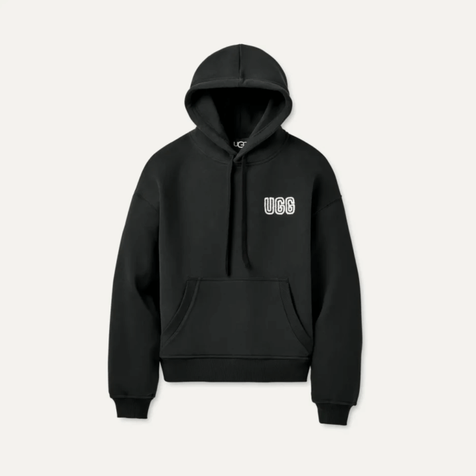 UGG Logo Hoodie