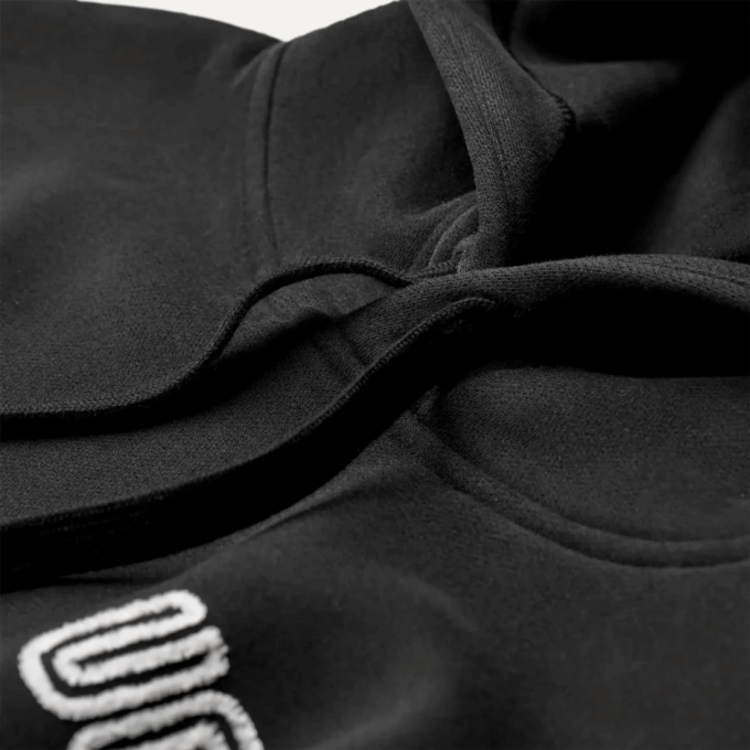 UGG Logo Hoodie