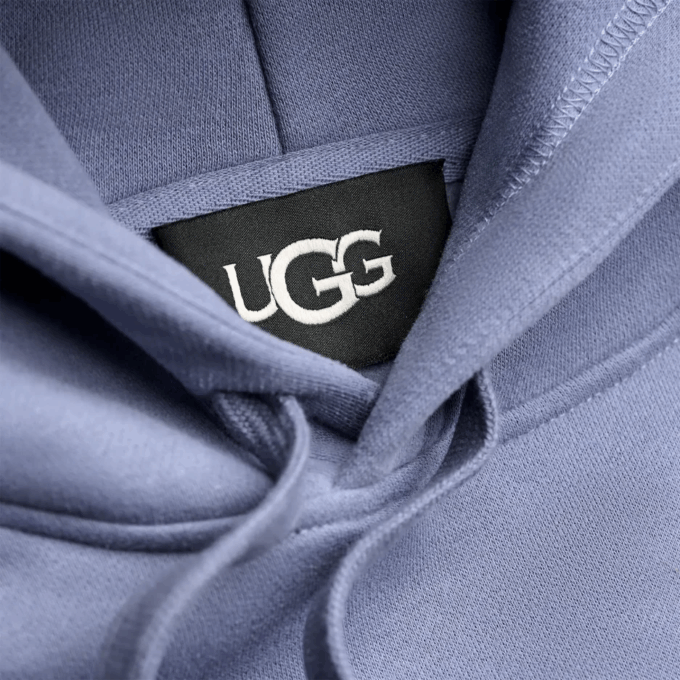 UGG Logo Hoodie