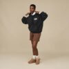 UGG Logo Hoodie