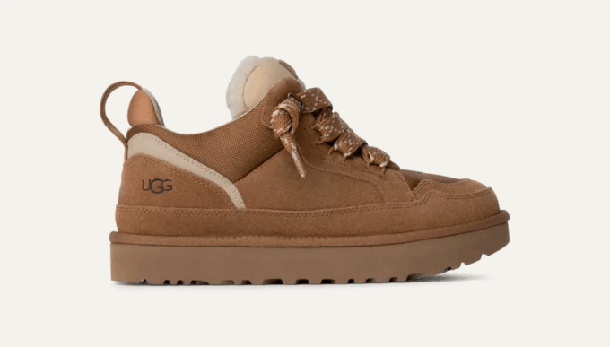 UGG Lowmel