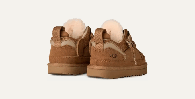 UGG Lowmel