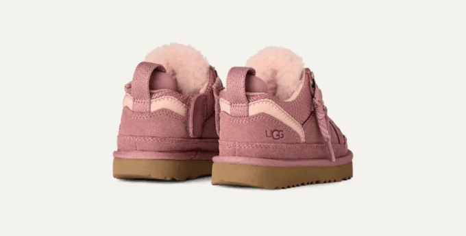 UGG Lowmel