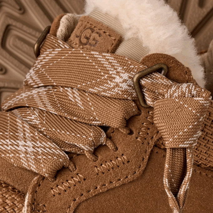 UGG Lowmel