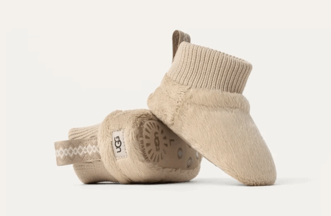 UGG Nesti