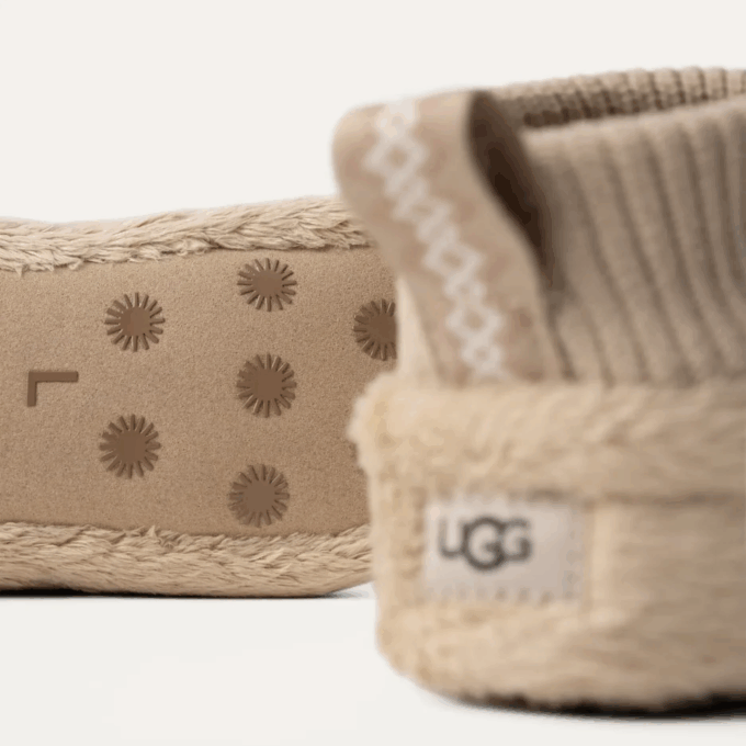 UGG Nesti