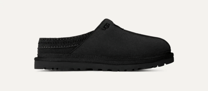 UGG Neuman
