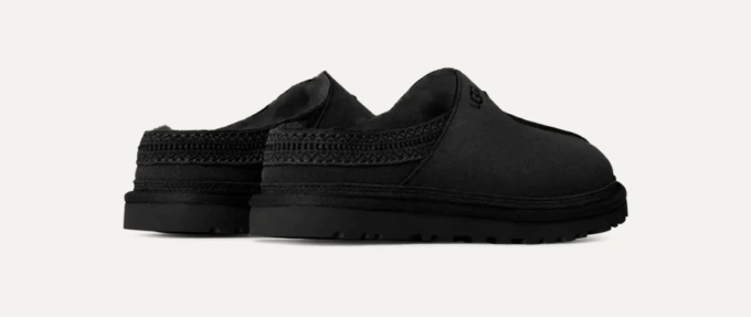 UGG Neuman