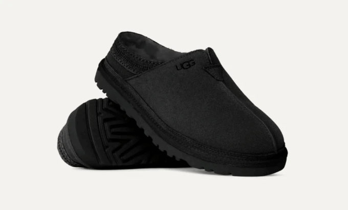 UGG Neuman