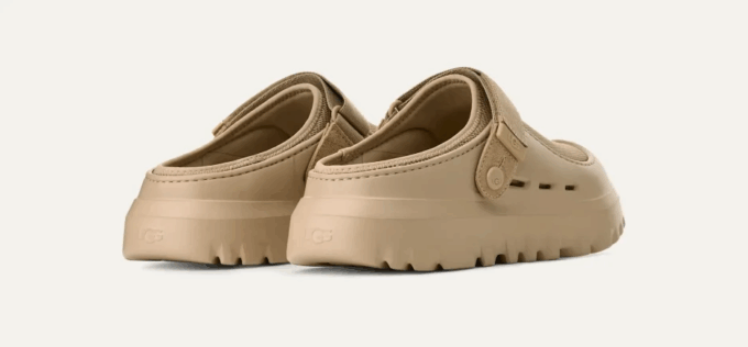 UGG PeakMod