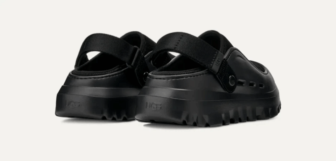 UGG PeakMod