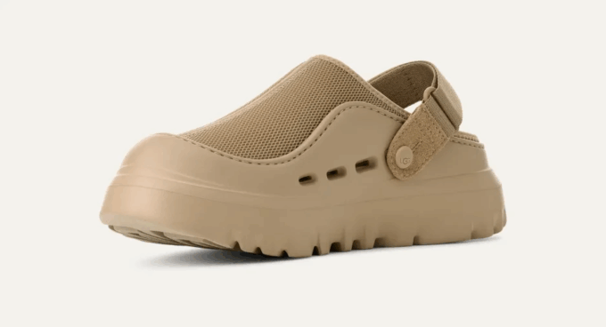 UGG PeakMod