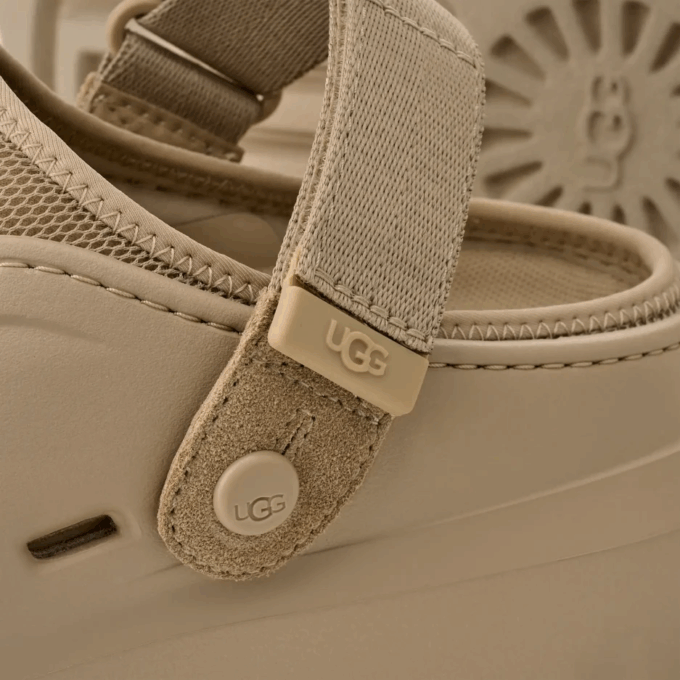 UGG PeakMod