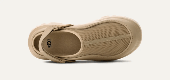 UGG PeakMod