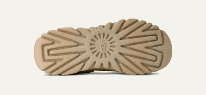 UGG PeakMod
