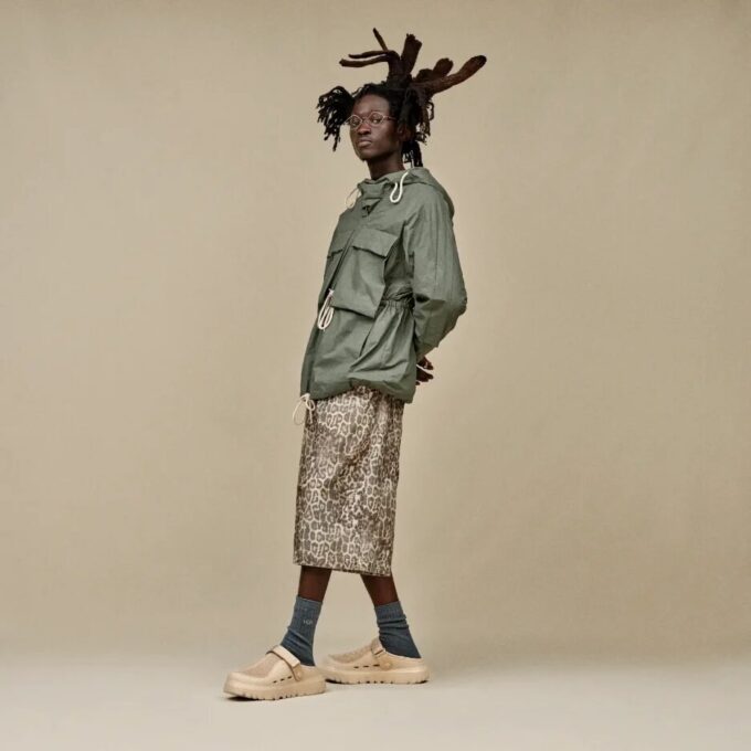 UGG PeakMod