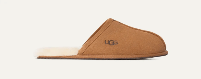 UGG Scuff