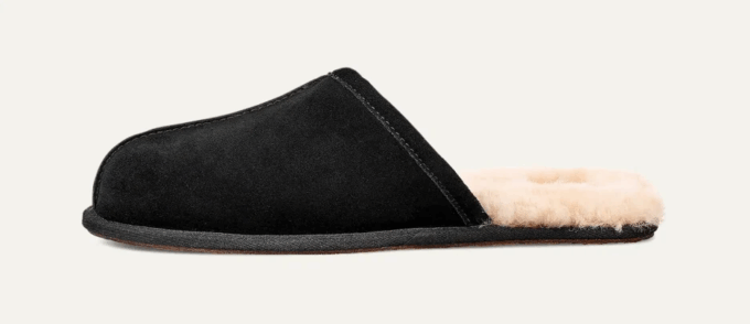 UGG Scuff