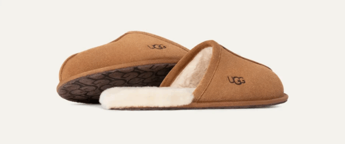 UGG Scuff