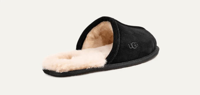 UGG Scuff