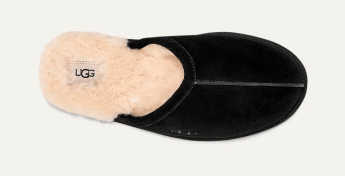 UGG Scuff