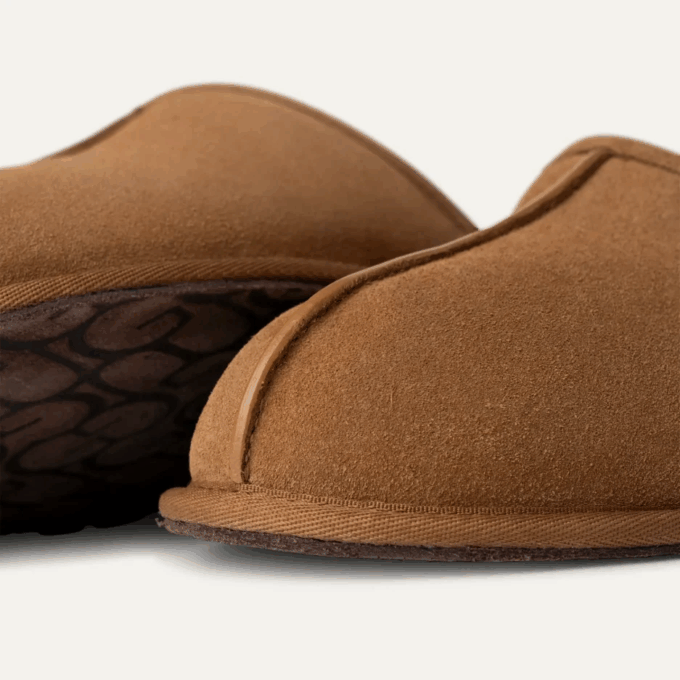 UGG Scuff
