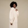 UGGfluff Oversized Hoodie