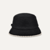 UGGfluff Scalloped Hat