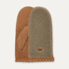 UGGfluff Scalloped Mitten