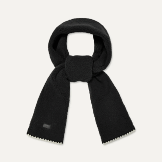 UGGfluff Scalloped Scarf UGGfluff Scalloped Scarf