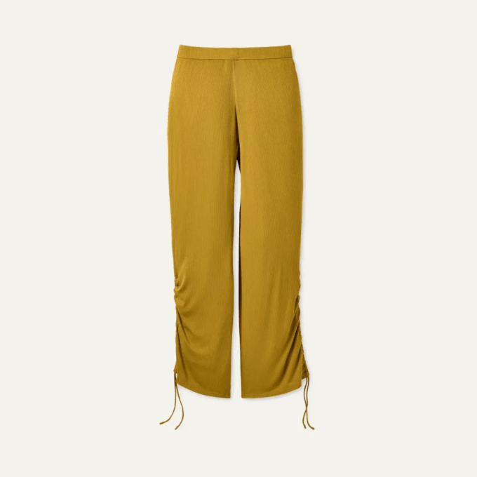 Vyanna Pant Rib Vyanna Pant Rib