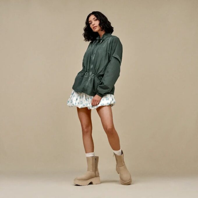 Winny Jacket II