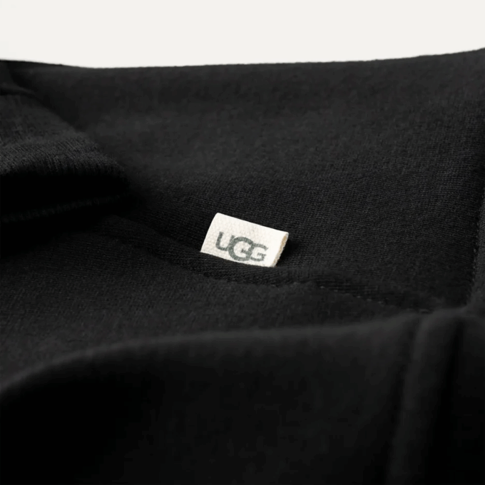 Zeke Half Zip Pullover
