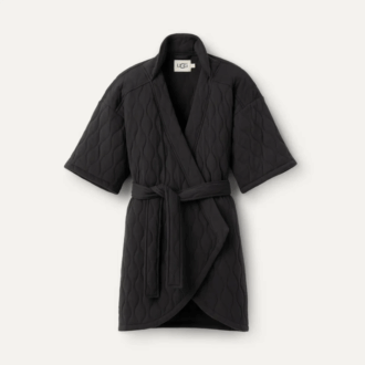 Zellwood Quilted Wrap Zellwood Quilted Wrap