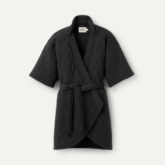 Zellwood Quilted Wrap Zellwood Quilted Wrap