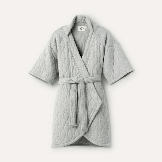 Zellwood Quilted Wrap Zellwood Quilted Wrap