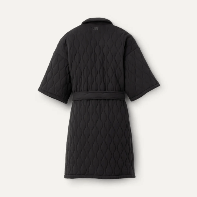 Zellwood Quilted Wrap Zellwood Quilted Wrap