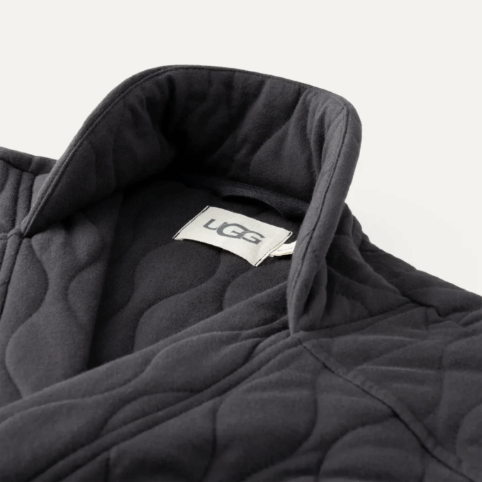 Zellwood Quilted Wrap Zellwood Quilted Wrap